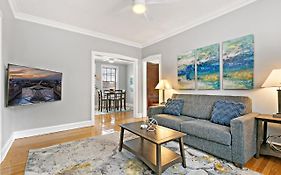 Captivating 1Br Apt With Full Kitchen - Belmont I4