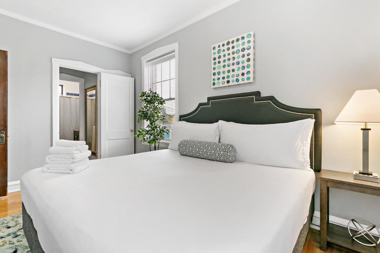 Captivating 1Br Apt With Full Kitchen - Belmont I4 Chicago Exterior photo