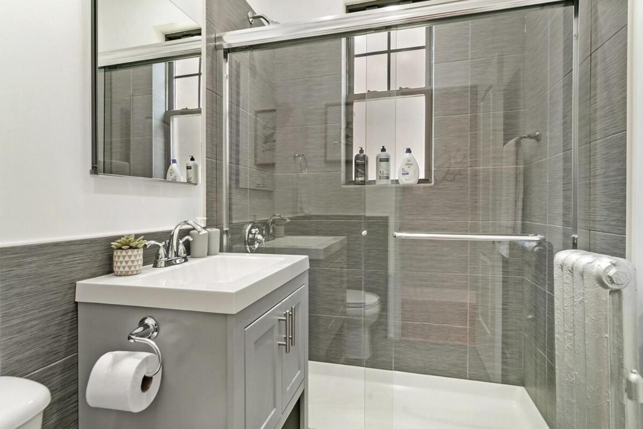 Captivating 1Br Apt With Full Kitchen - Belmont I4 Chicago Exterior photo